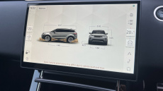 Land Rover Range Rover Evoque 2.0 D200 Dynamic SE 5dr Auto Diesel Hatchback